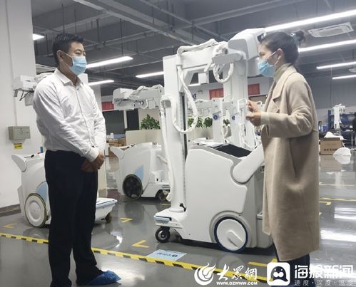 德州市貿(mào)促會(huì)赴珠三角招商 助力全市醫(yī)療產(chǎn)業(yè)技術(shù)服務(wù)發(fā)展