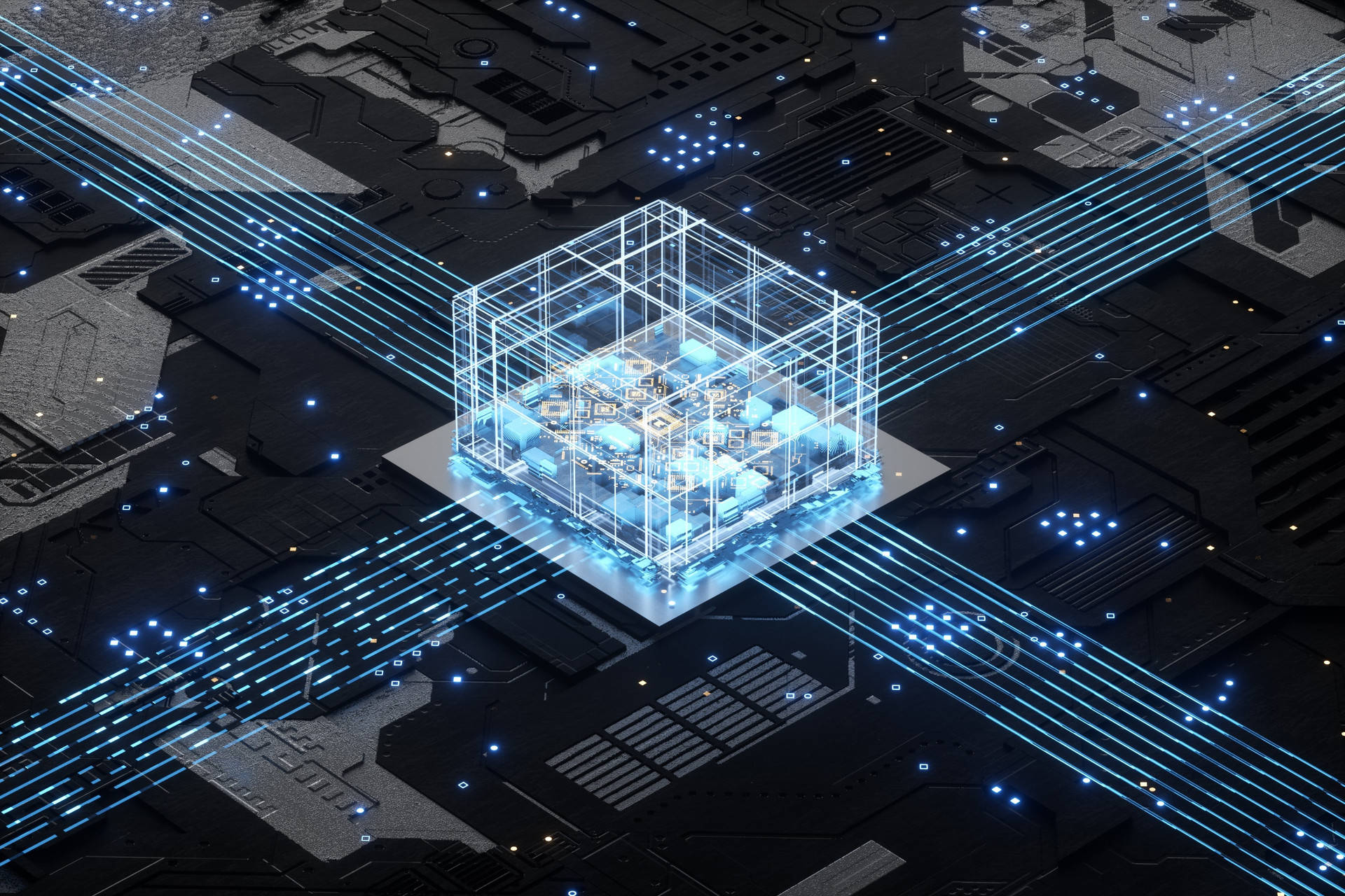 企業(yè)出海，數(shù)據(jù)安全防護(hù)新策略 CDN技術(shù)的強(qiáng)大盾牌