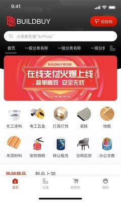 構建與購買 日用品貿(mào)易銷售的戰(zhàn)略抉擇與市場機遇